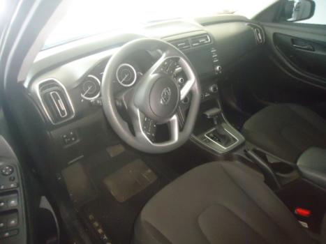 HYUNDAI Creta 1.0 12V 4P FLEX TGDI TURBO LIMITED AUTOM�TICO, Foto 3