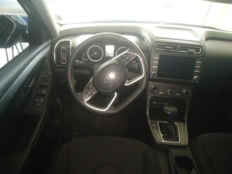 HYUNDAI Creta 1.0 12V 4P FLEX TGDI TURBO LIMITED AUTOM�TICO, Foto 5