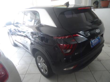 HYUNDAI Creta 1.0 12V 4P FLEX TGDI TURBO LIMITED AUTOM�TICO, Foto 6