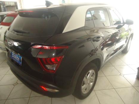 HYUNDAI Creta 1.0 12V 4P FLEX TGDI TURBO LIMITED AUTOM�TICO, Foto 7