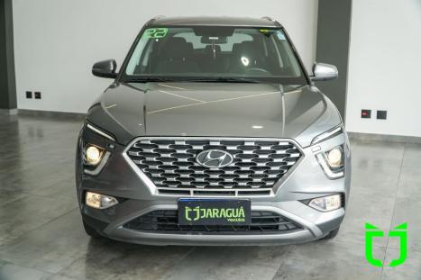 HYUNDAI Creta 1.0 12V 4P FLEX TGDI TURBO LIMITED AUTOM�TICO, Foto 2