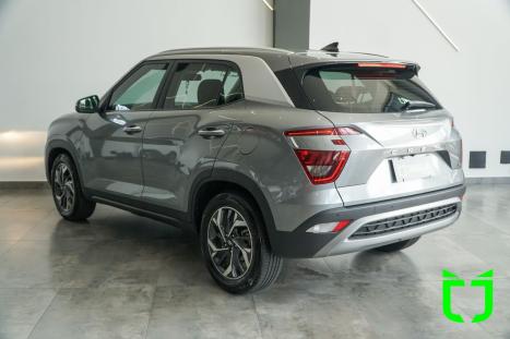 HYUNDAI Creta 1.0 12V 4P FLEX TGDI TURBO LIMITED AUTOM�TICO, Foto 4