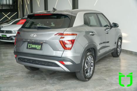 HYUNDAI Creta 1.0 12V 4P FLEX TGDI TURBO LIMITED AUTOM�TICO, Foto 6