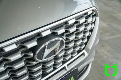 HYUNDAI Creta 1.0 12V 4P FLEX TGDI TURBO LIMITED AUTOM�TICO, Foto 7