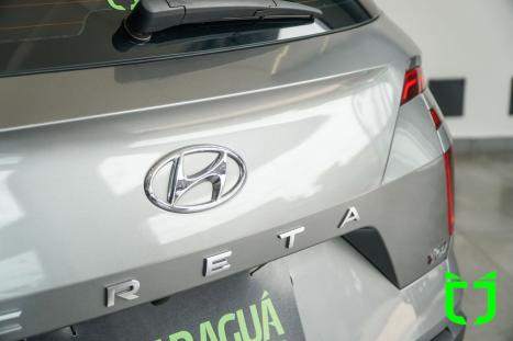 HYUNDAI Creta 1.0 12V 4P FLEX TGDI TURBO LIMITED AUTOM�TICO, Foto 8