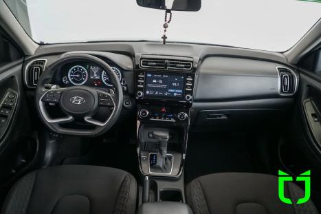 HYUNDAI Creta 1.0 12V 4P FLEX TGDI TURBO LIMITED AUTOM�TICO, Foto 9