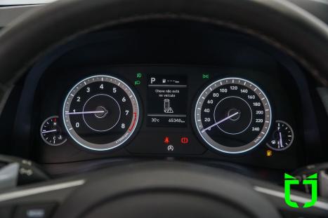 HYUNDAI Creta 1.0 12V 4P FLEX TGDI TURBO LIMITED AUTOM�TICO, Foto 10