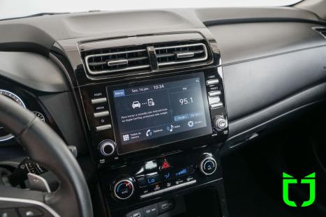 HYUNDAI Creta 1.0 12V 4P FLEX TGDI TURBO LIMITED AUTOM�TICO, Foto 12