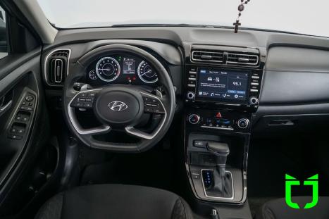 HYUNDAI Creta 1.0 12V 4P FLEX TGDI TURBO LIMITED AUTOM�TICO, Foto 14