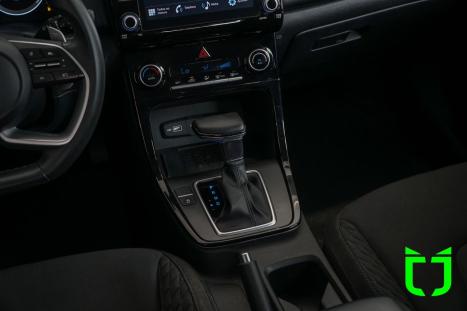 HYUNDAI Creta 1.0 12V 4P FLEX TGDI TURBO LIMITED AUTOM�TICO, Foto 15