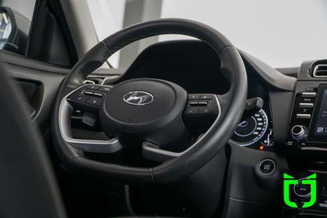 HYUNDAI Creta 1.0 12V 4P FLEX TGDI TURBO LIMITED AUTOM�TICO, Foto 17