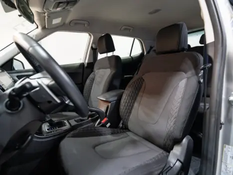 HYUNDAI Creta 1.0 12V 4P FLEX TGDI TURBO LIMITED AUTOM�TICO, Foto 7