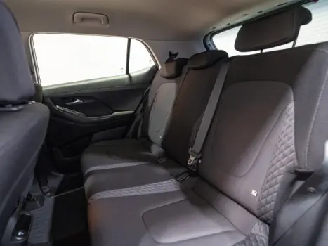 HYUNDAI Creta 1.0 12V 4P FLEX TGDI TURBO LIMITED AUTOM�TICO, Foto 8