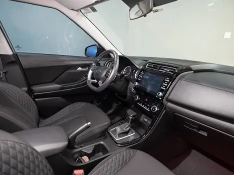 HYUNDAI Creta 1.0 12V 4P FLEX TGDI TURBO LIMITED AUTOM�TICO, Foto 9