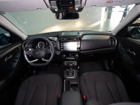 HYUNDAI Creta 1.0 12V 4P FLEX TGDI TURBO LIMITED AUTOM�TICO, Foto 10