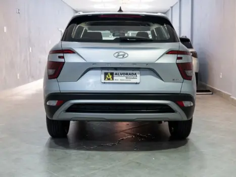 HYUNDAI Creta 1.0 12V 4P FLEX TGDI TURBO LIMITED AUTOM�TICO, Foto 12
