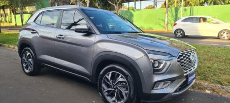 HYUNDAI Creta 1.0 12V 4P FLEX TGDI TURBO LIMITED AUTOM�TICO, Foto 2
