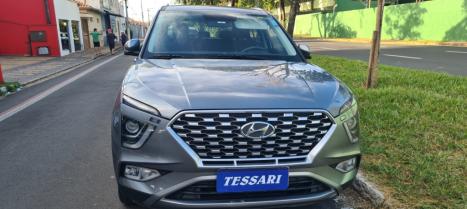 HYUNDAI Creta 1.0 12V 4P FLEX TGDI TURBO LIMITED AUTOM�TICO, Foto 3