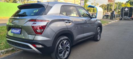 HYUNDAI Creta 1.0 12V 4P FLEX TGDI TURBO LIMITED AUTOM�TICO, Foto 5