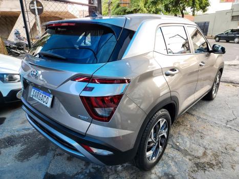 HYUNDAI Creta 1.0 12V 4P FLEX TGDI TURBO PLATINUM AUTOM�TICO, Foto 5