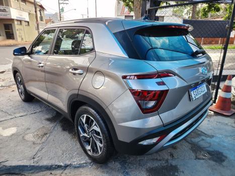 HYUNDAI Creta 1.0 12V 4P FLEX TGDI TURBO PLATINUM AUTOM�TICO, Foto 7