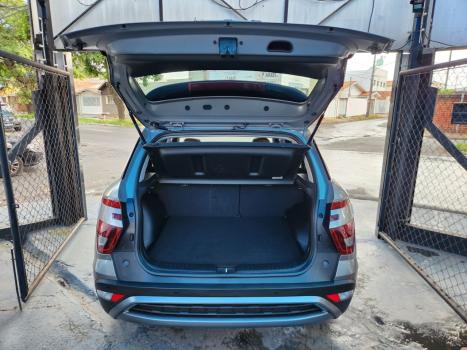 HYUNDAI Creta 1.0 12V 4P FLEX TGDI TURBO PLATINUM AUTOM�TICO, Foto 10