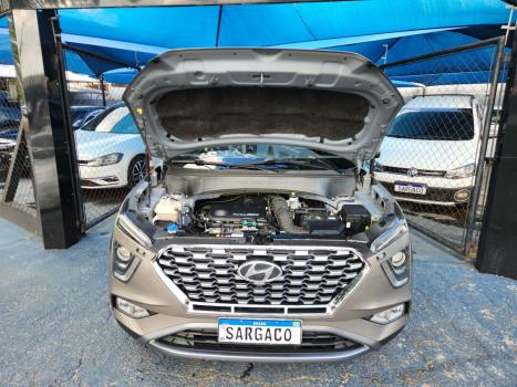 HYUNDAI Creta 1.0 12V 4P FLEX TGDI TURBO PLATINUM AUTOM�TICO, Foto 11