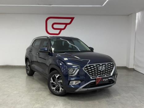 HYUNDAI Creta 1.0 12V 4P FLEX TGDI TURBO LIMITED AUTOM�TICO, Foto 1