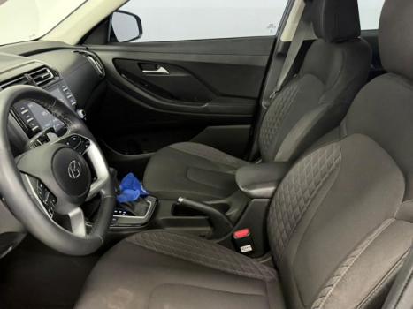 HYUNDAI Creta 1.0 12V 4P FLEX TGDI TURBO LIMITED AUTOM�TICO, Foto 5