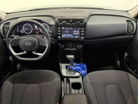 HYUNDAI Creta 1.0 12V 4P FLEX TGDI TURBO LIMITED AUTOM�TICO, Foto 6