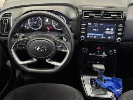 HYUNDAI Creta 1.0 12V 4P FLEX TGDI TURBO LIMITED AUTOM�TICO, Foto 7