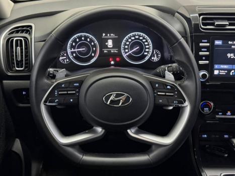HYUNDAI Creta 1.0 12V 4P FLEX TGDI TURBO LIMITED AUTOM�TICO, Foto 8