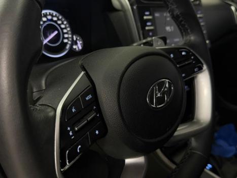 HYUNDAI Creta 1.0 12V 4P FLEX TGDI TURBO LIMITED AUTOM�TICO, Foto 9