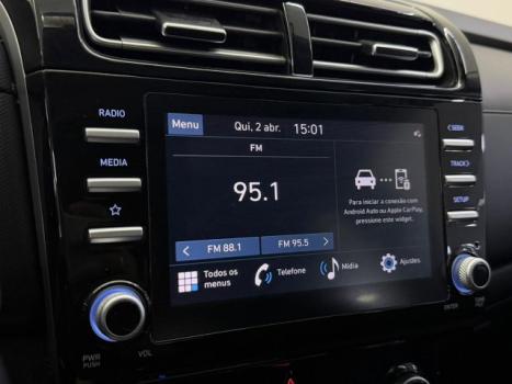 HYUNDAI Creta 1.0 12V 4P FLEX TGDI TURBO LIMITED AUTOM�TICO, Foto 11