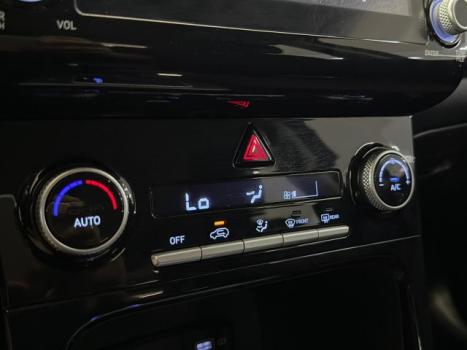 HYUNDAI Creta 1.0 12V 4P FLEX TGDI TURBO LIMITED AUTOM�TICO, Foto 12