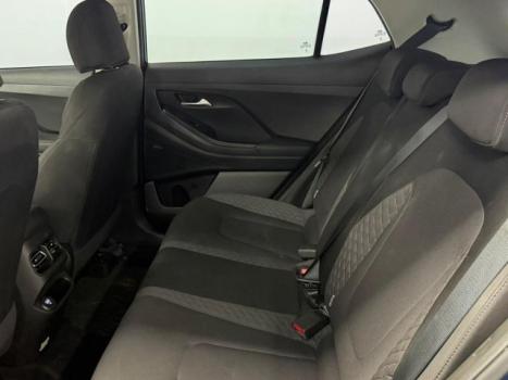 HYUNDAI Creta 1.0 12V 4P FLEX TGDI TURBO LIMITED AUTOM�TICO, Foto 15