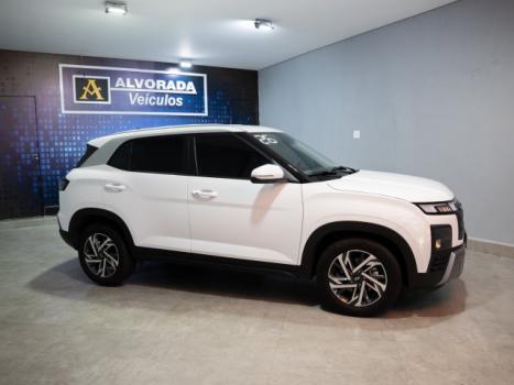 HYUNDAI Creta 1.0 12V 4P FLEX TGDI TURBO LIMITED AUTOM�TICO, Foto 3