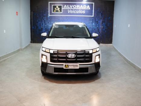 HYUNDAI Creta 1.0 12V 4P FLEX TGDI TURBO LIMITED AUTOM�TICO, Foto 4