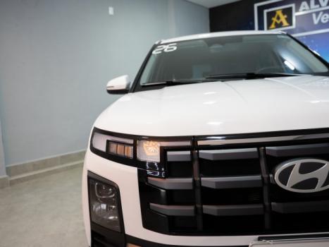 HYUNDAI Creta 1.0 12V 4P FLEX TGDI TURBO LIMITED AUTOM�TICO, Foto 5