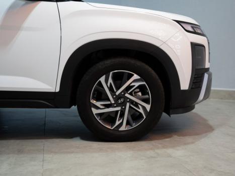 HYUNDAI Creta 1.0 12V 4P FLEX TGDI TURBO LIMITED AUTOM�TICO, Foto 6