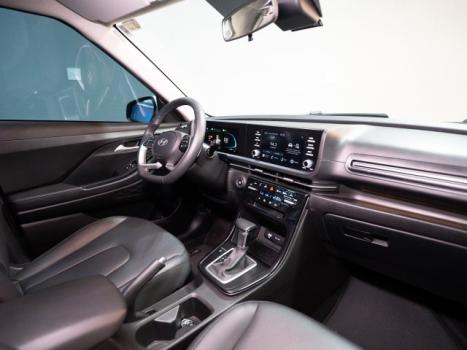 HYUNDAI Creta 1.0 12V 4P FLEX TGDI TURBO LIMITED AUTOM�TICO, Foto 12