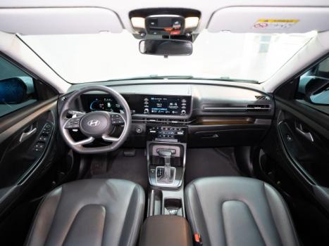 HYUNDAI Creta 1.0 12V 4P FLEX TGDI TURBO LIMITED AUTOM�TICO, Foto 13