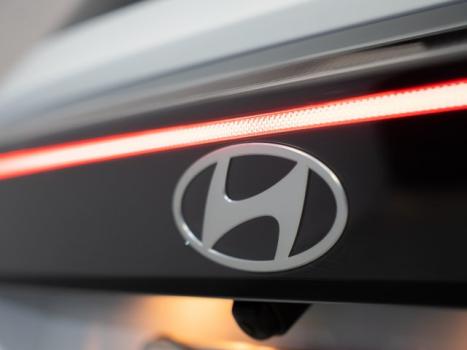 HYUNDAI Creta 1.0 12V 4P FLEX TGDI TURBO LIMITED AUTOM�TICO, Foto 14