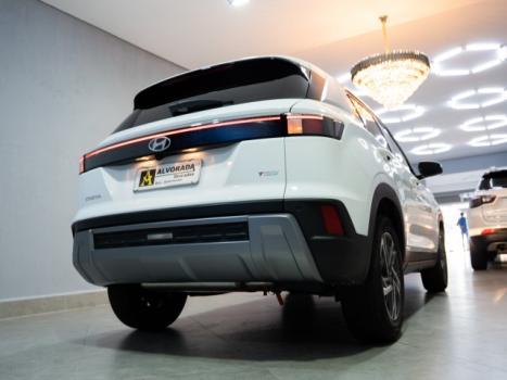 HYUNDAI Creta 1.0 12V 4P FLEX TGDI TURBO LIMITED AUTOM�TICO, Foto 15