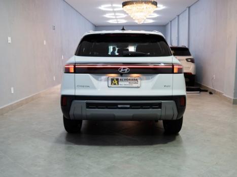 HYUNDAI Creta 1.0 12V 4P FLEX TGDI TURBO LIMITED AUTOM�TICO, Foto 16