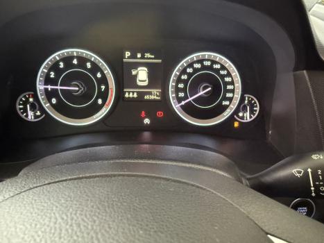 HYUNDAI Creta 1.0 12V 4P FLEX TGDI TURBO LIMITED AUTOM�TICO, Foto 2