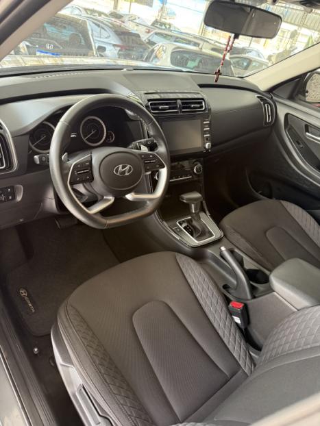 HYUNDAI Creta 1.0 12V 4P FLEX TGDI TURBO LIMITED AUTOM�TICO, Foto 9