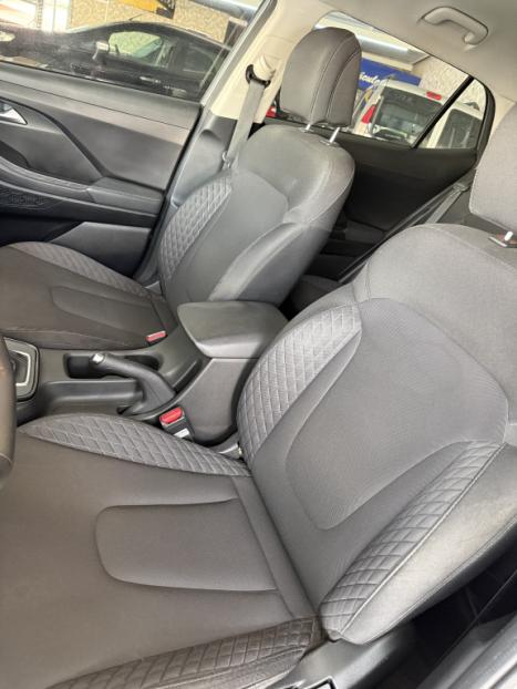 HYUNDAI Creta 1.0 12V 4P FLEX TGDI TURBO LIMITED AUTOM�TICO, Foto 10