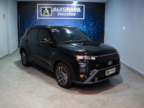 HYUNDAI Creta 1.0 12V 4P FLEX TGDI TURBO N LINE AUTOM�TICO, Foto 1