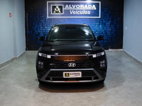 HYUNDAI Creta 1.0 12V 4P FLEX TGDI TURBO N LINE AUTOM�TICO, Foto 3